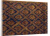 Skirt cloth, detail by Unknown