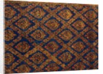 Skirt cloth, detail by Unknown