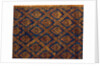 Skirt cloth, detail by Unknown
