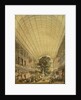 The Great Exhibition Transept by Owen Jones