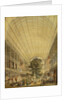 The Great Exhibition Transept by Owen Jones