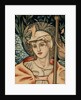 Angeli Ministrantes Tapestry by John Henry Dearle