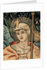 Angeli Ministrantes Tapestry by John Henry Dearle