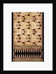 Batik by Unknown