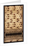 Batik by Unknown