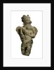 Garuda abducting Queen Kakati. Gandharan,  2nd - 3rd century by Unknown