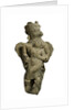 Garuda abducting Queen Kakati. Gandharan,  2nd - 3rd century by Unknown