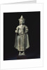 Standing Buddha. Cambodia, mid-12th century by Unknown