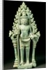 Standing Siva. Cambodia, 10th century by Unknown