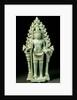 Standing Siva. Cambodia, 10th century by Unknown
