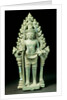 Standing Siva. Cambodia, 10th century by Unknown