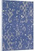 Japanese sliding door paper by Unknown