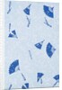 Japanese sliding door paper by Unknown