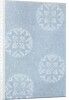 Japanese sliding door paper by Unknown