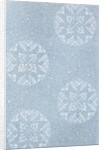 Japanese sliding door paper by Unknown