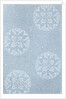 Japanese sliding door paper by Unknown