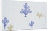 Japanese sliding door paper by Unknown