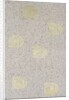 Japanese sliding door paper by Unknown