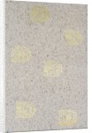 Japanese sliding door paper by Unknown