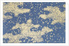 Japanese sliding door paper by Unknown