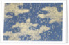 Japanese sliding door paper by Unknown