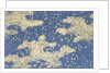 Japanese sliding door paper by Unknown