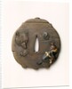 Tsuba by Ichijosai