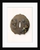 Tsuba by Ichijosai