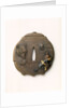 Tsuba by Ichijosai