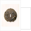 Tsuba by Ichijosai