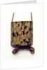 Inro depicting monkeys by Unknown