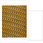 Dress Fabric by Charles Rennie Mackintosh