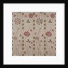 Furnishing fabric by George Walton