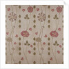 Furnishing fabric by George Walton