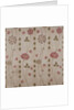 Furnishing fabric by George Walton