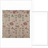 Furnishing fabric by George Walton