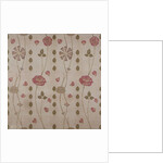 Furnishing fabric by George Walton