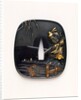 Tsuba by Seiryoken Hagiya Katsuhira