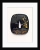 Tsuba by Seiryoken Hagiya Katsuhira
