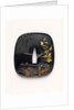 Tsuba by Seiryoken Hagiya Katsuhira