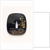 Tsuba by Seiryoken Hagiya Katsuhira