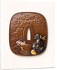 Tsuba by Unknown
