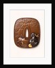 Tsuba by Unknown