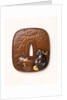 Tsuba by Unknown
