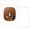 Tsuba by Unknown