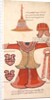 Minister`s costume by Unknown