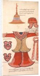 Minister`s costume by Unknown