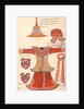 Minister`s costume by Unknown