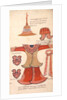 Minister`s costume by Unknown