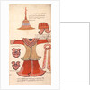 Minister`s costume by Unknown